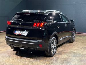 Peugeot 3008 SUV - 1.2L AUTOMATIC - REVERSE CAMERA - Image 4