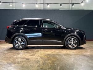 Peugeot 3008 SUV - 1.2L AUTOMATIC - REVERSE CAMERA - Image 3