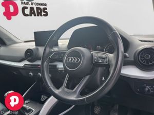 Audi Q2 1.6TDI 4DR - Straight Sale Discount - Image 2