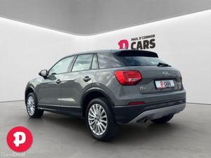 Audi Q2 1.6TDI 4DR - Straight Sale Discount - Image 3