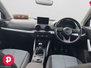 Audi Q2 1.6TDI 4DR - Straight Sale Discount - Image 4