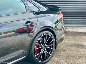 2019 AUDI A4 SLINE AUTO FACELIFT BLACK EDITION STY - Image 3