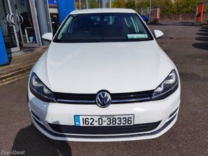VOLKSWAGEN GOLF 1.4TSI HIGHLINE AUTOMATIC - Image 2