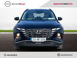 Hyundai Tucson 2WD Executive - Image 3