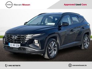 Hyundai Tucson 2WD Executive - Image 4