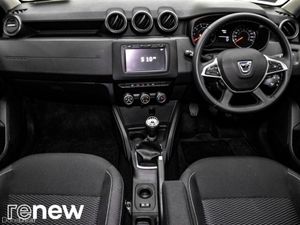 Dacia Duster Comfort Blue dCi 115 MY19 - Image 3