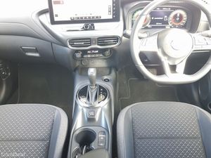 Nissan Juke HYBRID N-Sport - Image 4