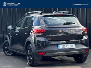 Dacia Sandero Stepway STEPWAY Extreme TCe 90 GSR2 - Image 3