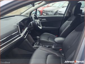 Kia Sportage K3 Diesel - Image 3