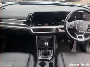 Kia Sportage K3 Diesel - Image 4
