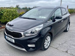 2018 Kia Carens 7 SEATER IMMACULATE - Image 3