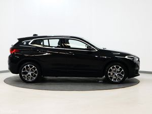 *18* 2022 BMW X2 1.5 xdrive sport 4x4 - Image 3
