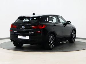 *18* 2022 BMW X2 1.5 xdrive sport 4x4 - Image 4