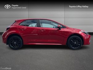 Toyota Corolla COROLLA HYBRID LUNA H/B - Image 3