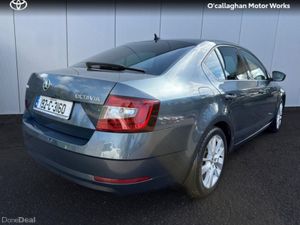 Skoda Octavia STYLE 1.6 TDI 115HP 4DR - Image 4