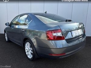 Skoda Octavia STYLE 1.6 TDI 115HP 4DR - Image 3