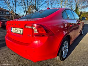 Stunning Volvo S60 2017 - Image 3