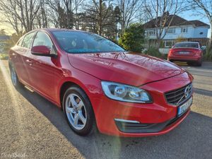 Stunning Volvo S60 2017 - Image 2