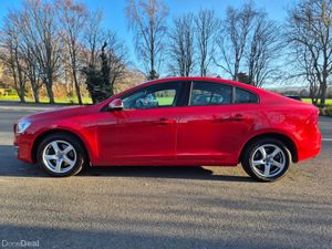 Stunning Volvo S60 2017 - Image 4