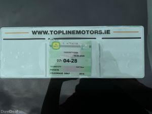 ==STUNNING 1.2TSI//IMMACULATE//2 YEARS NCT== - Image 3