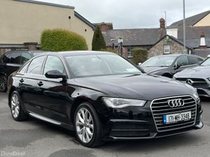 171 Audi A6 Buisness Edition 2.0 Diesel *Irish car - Image 3