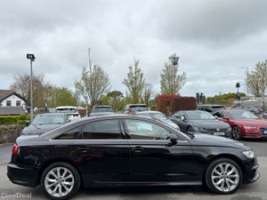 171 Audi A6 Buisness Edition 2.0 Diesel *Irish car - Image 4