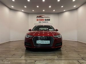 AUDI A4 SE 2.0TDI 150BHP MANUAL (2016)  • 2 owners - Image 3