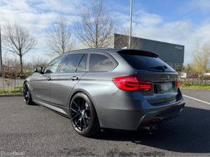 BMW 3-Series 330D M SPORT AUTO TOURING *HIGH SPEC* - Image 3