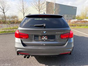 BMW 3-Series 330D M SPORT AUTO TOURING *HIGH SPEC* - Image 4