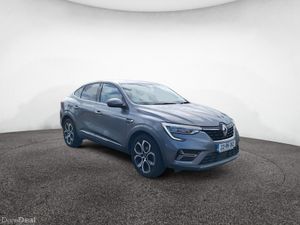 Renault Arkana S-EDITION TCE 140 AUTO EDC 5DR - Image 2
