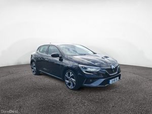 Renault Megane R.S LINE TCE 140 4DR - Image 2