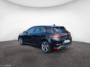 Renault Megane R.S LINE TCE 140 4DR - Image 4