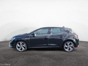 Renault Megane R.S LINE TCE 140 4DR - Image 3