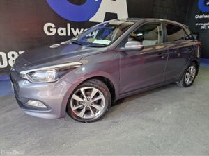 Hyundai i20 1.2 PETROL ** CRUISE CONTROL FULLY SER - Image 4