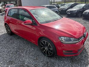 Volkswagen Golf 1.2 Tsi Auto Comfort - Image 2