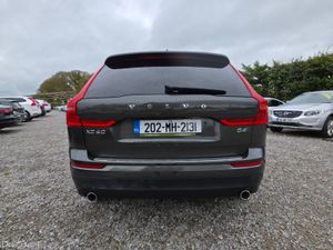 Volvo XC60 2020 - Image 4