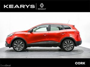 Renault Kadjar Signature S Nav ENERGY dCi 110 - Image 3