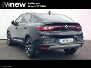 Renault Arkana S EDITION - Image 3