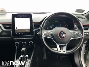 Renault Arkana R.S. LINE E-TECH HYBRID 145 AUTO - Image 2