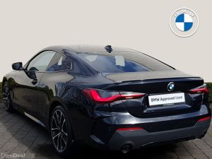 BMW 4-Series 420d M Sport - Image 2