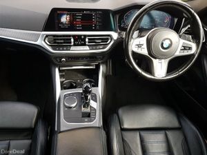 BMW 4-Series 420d M Sport - Image 4