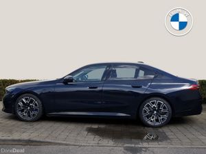 BMW 5-Series 530e M Sport Pro - Image 3