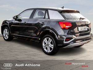 Audi Q2 2.0TDI 116BHP SE - Image 3