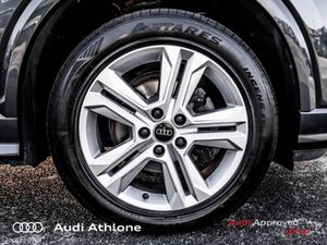 Audi Q2 2.0TDI 116BHP SE - Image 4