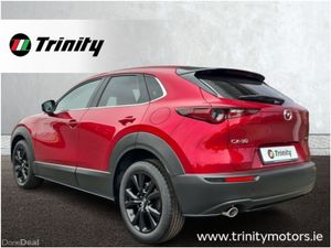 Mazda CX-30 **  FINANCE FROM 3.9% APR  OR €2000 TR - Image 3