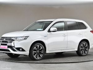 Mitsubishi Outlander 2.0 PHEV MIVEC 4WD 5SEATS **F - Image 4