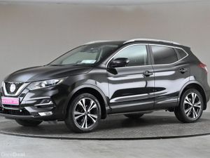 Nissan Qashqai 1.3 SV PREMIUM 6SPD **360 PAN CAM** - Image 4