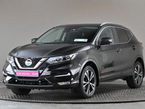 Nissan Qashqai 1.3 SV PREMIUM 6SPD **360 PAN CAM** - Image 3