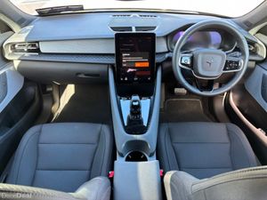 Polestar 2 SM2 STD RANGE 69KWH - Image 3