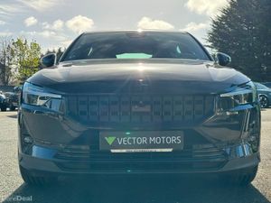 Polestar 2 SM2 STD RANGE 69KWH - Image 2